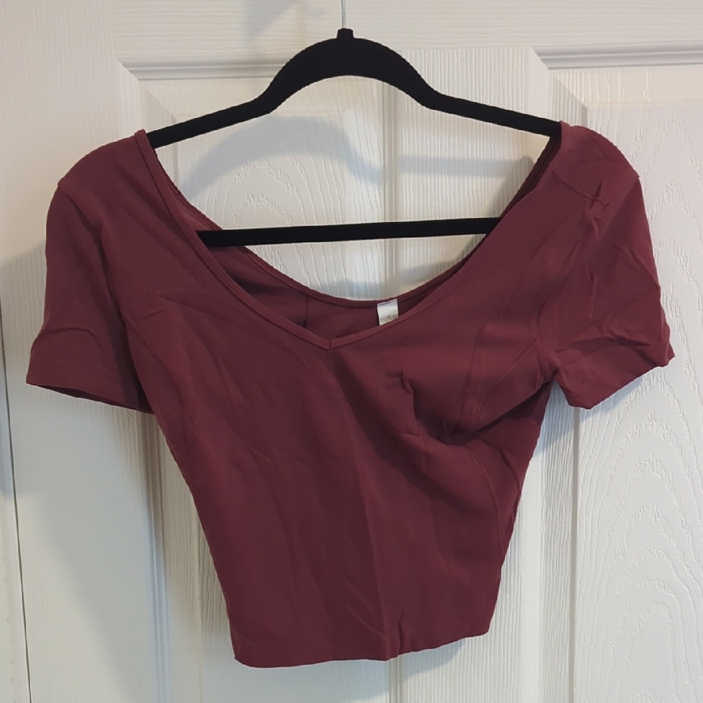Lululemon Athletica Top